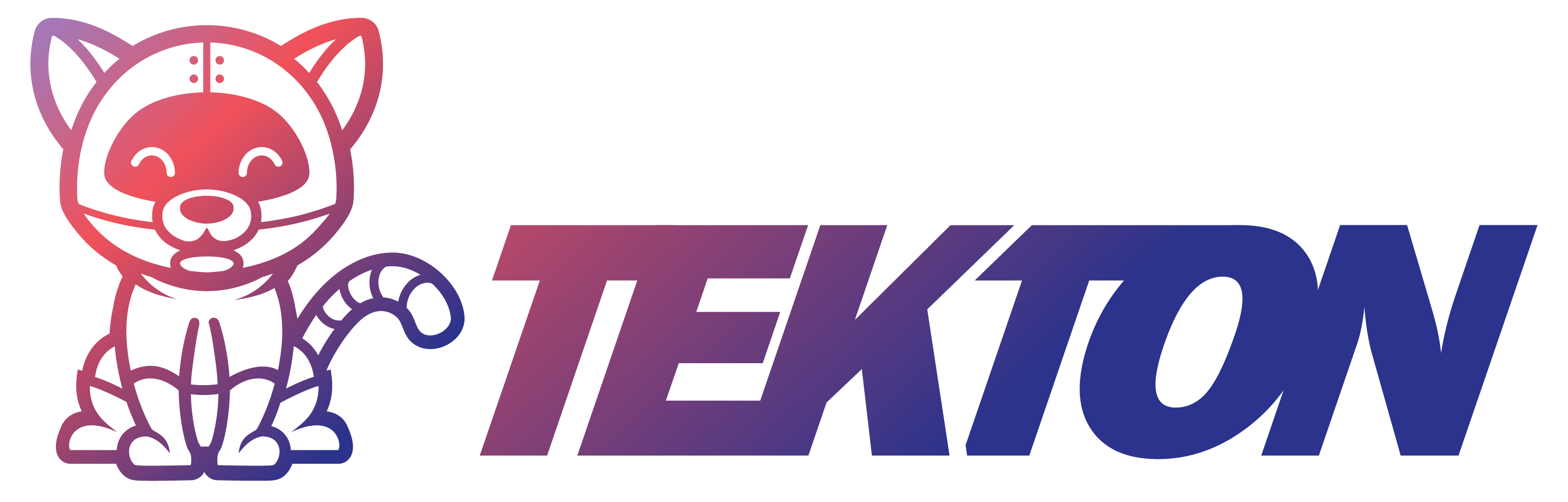 tekton logotype